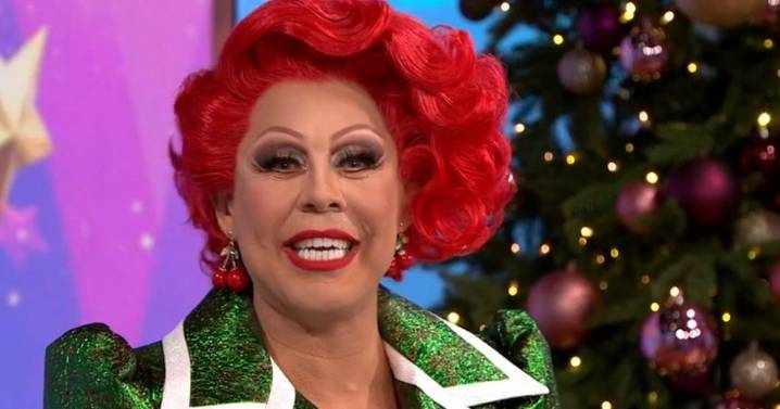 Strictly's La Voix issues 'warning' to Coleen Nolan as she eyes up ITV move