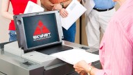 Skynet Introduces New Line Of Voting Machines