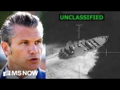 'Obvious war crimes violation': Armed Services Cmte. member reacts to report on Hegseth
