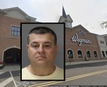 Purse Swing, Sparks Punch To Woman's Face In Warrington Wegmans Parking Dispute, Police Say