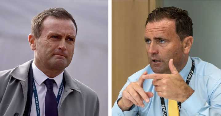 Top Scots cop who led Sheku Bayoh police probe cleared of attacking wife in bed