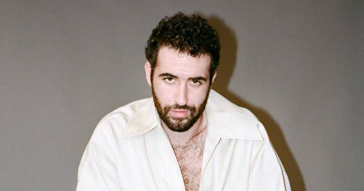 Jordan Firstman on ‘I Love LA’ Sex Scenes, ‘Heated Rivalry’