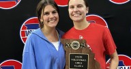 Crane sisters carve out place in Cardinal history