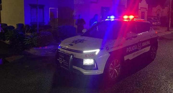Ataque armado deja una persona muerta y otra más lesionada al centro de Hermosillo