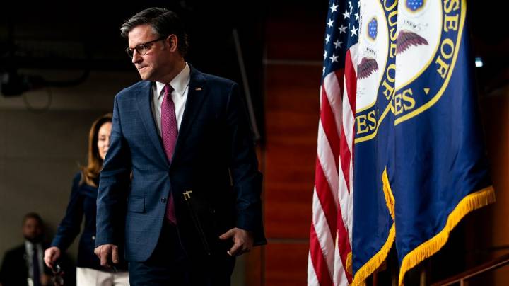 Live updates: House sends massive defense bill to Senate