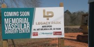 Marriott hotel coming to Legacy Park development in Gautier