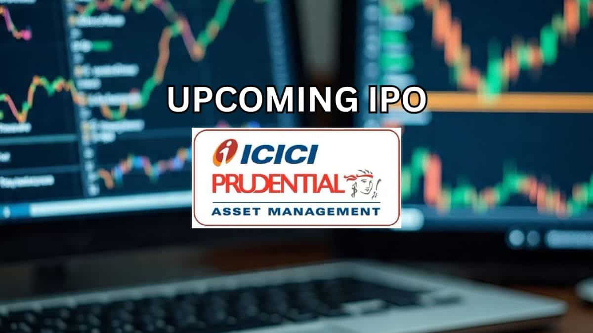 ICICI Prudential AMC IPO: 5th public issue by ICICI group - Check key dates, price band, lot size and other details