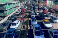 ¡Ojo! Estas calles de Pachuca cerrarán por la celebración del 12 de diciembre