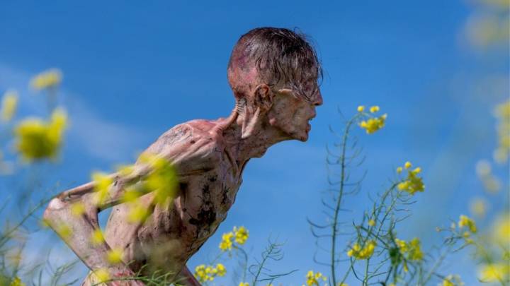 The Third '28 Years Later' Movie Is Actually Happening