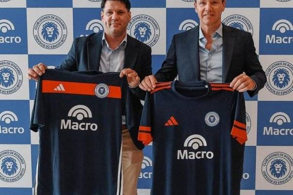 El club de Lionel Messi suma un sponsor top
