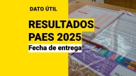 Fecha de entrega resultados PAES: Conoce el día que se publican y cómo consultar