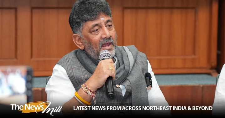 Aland vote theft is real, chargesheet against former BJP MLA Subhash Guttedar confirms fraud: DK Shivakumar