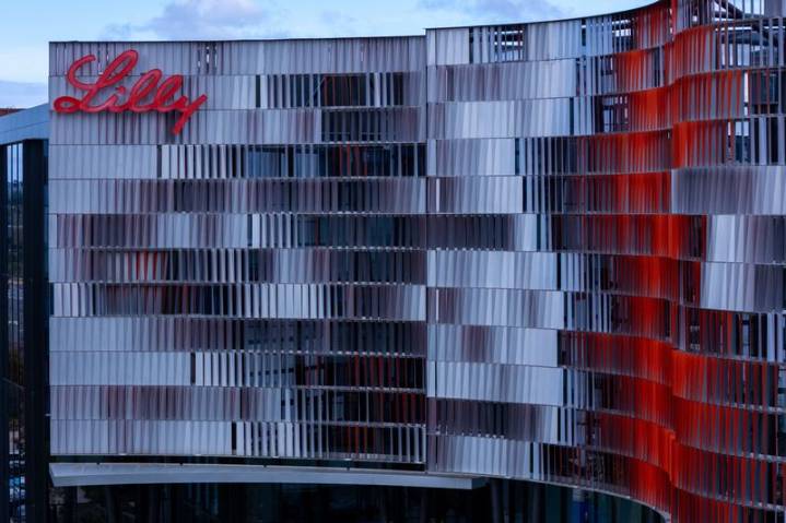 Eli Lilly to build $6 billion Alabama plant as part of US manufacturing push