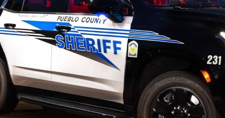 Colorado man arrested, faces over 20 attempted murder charges for 4 alleged drive