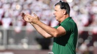 Miami HC Mario Cristobal channels Nick Saban after making CFP over Notre Dame