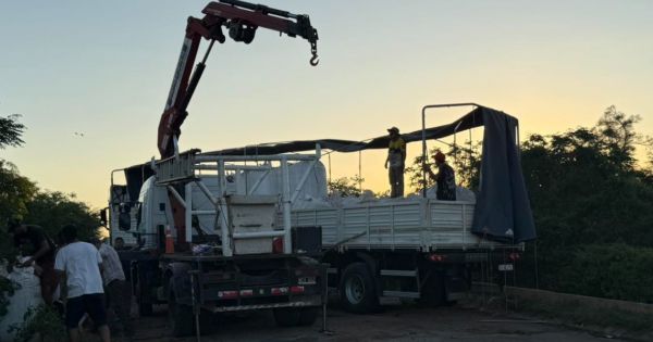 Tras mas de seis horas de corte, liberaron ruta 34: detalles del accidente fatal