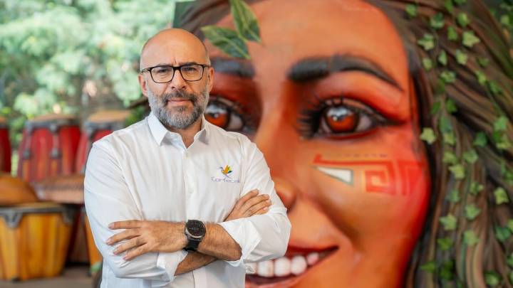 Feria de Cali 2025 | Fabio Botero, director de Corfecali, reveló por qué los desfiles no serán sobre la Calle 25: “No es improvisar”