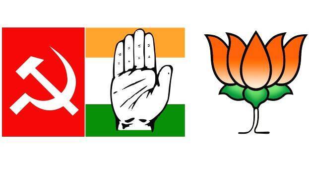 Assembly battle closing in; semi-final result crucial; all fronts eyeing local body election results