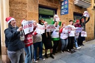 La cara oculta del Gordo: por qué tantos premiados acaban con menos dinero