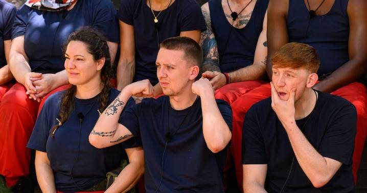 I’m A Celeb LIVE: Next campmate set to leave jungle immediately as rule change announced 