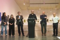 TEA indaga en la mirada de Óscar Domínguez hacia el grabado y la ilustración