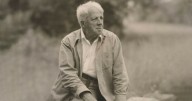 Clare Bucknell · Discord and Fuss: Robert Frost’s Ugly Feelings