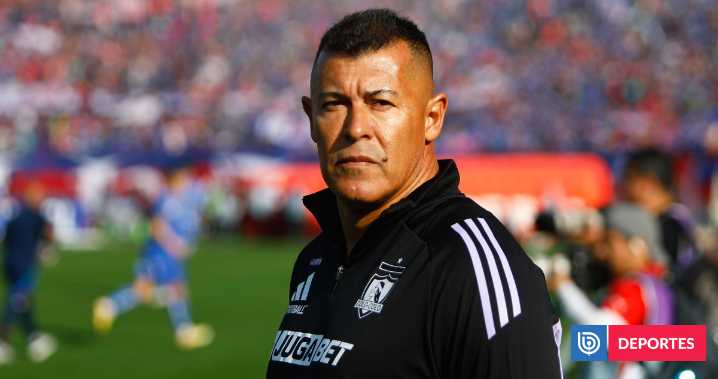 Almirón a detalles de volver a dirigir tras caótica salida de Colo Colo: reemplazaría a Ariel Holan