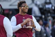 Deadspin | Report: QB LaNorris Sellers staying at South Carolina