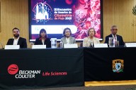 UNAM incorpora tecnología de punta para detectar precursores de cáncer