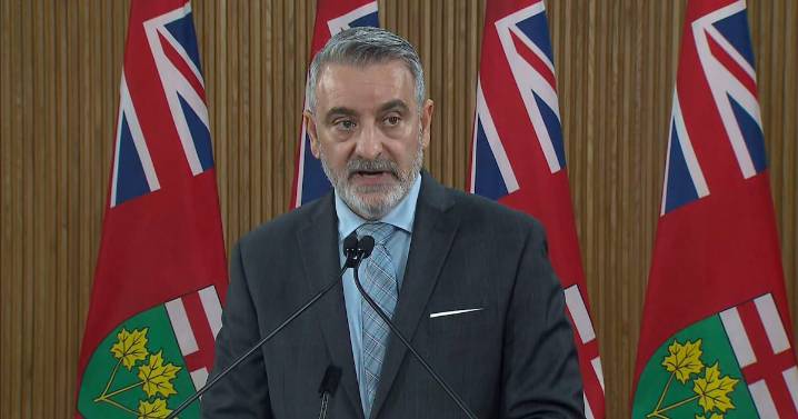 EQAO results: Ontario panel to review learning, testing