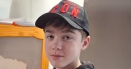 Body found in search for missing schoolboy, 14, last seen riding bike through town