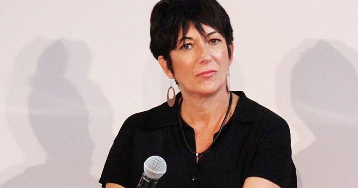 Ghislaine Maxwell will make new plea to judge to let her out of prison