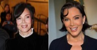 Kris Jenner Admits Her Nose Is 'Probably the Only' Real Thing on Her Face After Facelift Revelation