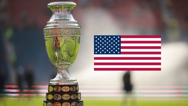 Estados Unidos busca ser sede de la Copa América 2028; Selección Mexicana estaría invitada