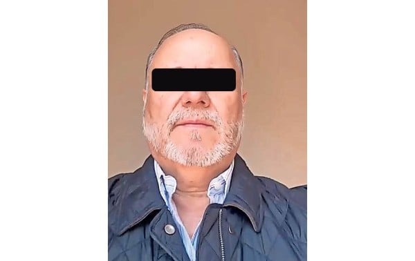 Definen hoy destino legal de César Duarte