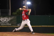 NUEVO BRAZO LLEGA A LOS DORADOS DE CHIHUAHUA