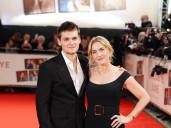Kate Winslet ‘proud’ of son Joe Anders for writing her latest film Goodbye June