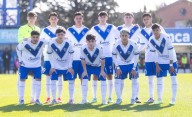 Los 5 jugadores a seguir de la Reserva de Vélez que juega contra Boca