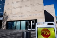 “Insult to injury”: Trump’s USIP rebrand wields an olive branch as a weapon
