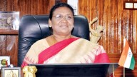 President Droupadi Murmu to visit Mysuru and Mandya