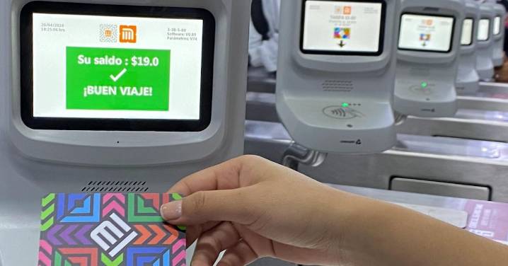 Cómo activar y recargar la Tarjeta Virtual de Movilidad Integrada en la App CDMX; pasos