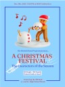 Mitchell Bands promise a magical night at ‘A Christmas Festival’ on Dec. 9