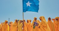 Trump says he wants Somali immigrants in US to leave. Here's what to know about Somalia.