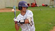Watertown's Markus Pitkin announces decision to play college baseball