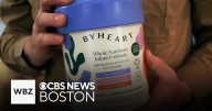 Massachusetts mom hoping son is OK after consuming formula linked to botulism outbreak