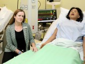 Algonquin College launches new nursing degree program