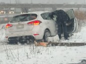 Alberta clipper dumps heavy snow on GTA, Southern Ontario