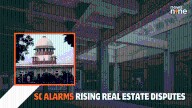 Real estate disputes damaging industry reputation in Delhi & Mumbai, says Supreme Court