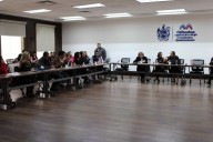 Comparecen directores del Gobierno Municipal ante regidores por Presupuesto de Egresos 2026