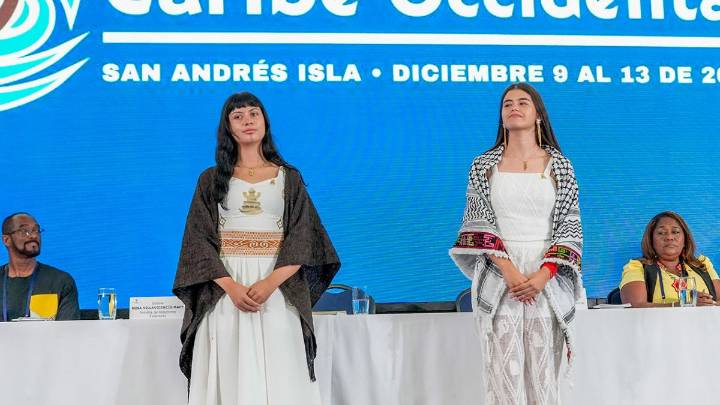 “Por su labor en pos de la humanidad”: Petro entrega la Orden de Boyacá a activistas humanitarios